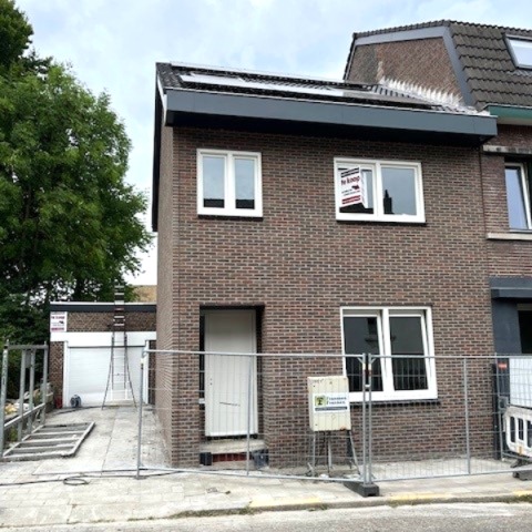 Afbeelding pand