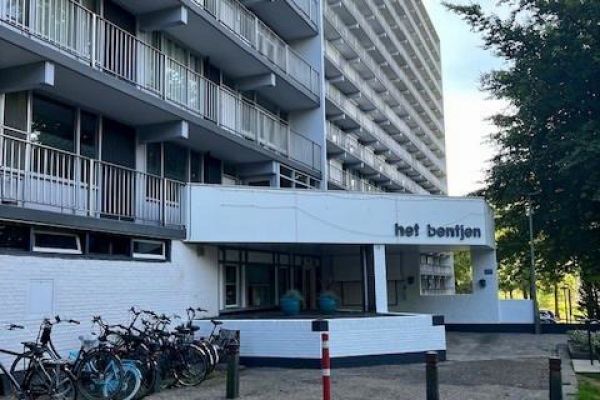 Henri Dunantstraat 113